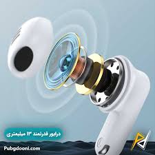 Airpod Theta TG11